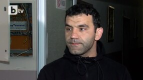 Петър Касабов: Всички сме ощетени в сегашната ситуация (ВИДЕО)