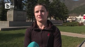 Дудова пред bTV: Абсурдно е да ме извикат за преборване от вчера за днес (ВИДЕО)