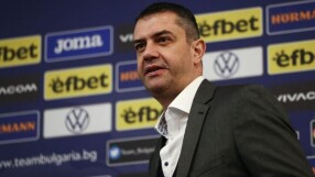 Виктор Кашай: Кабаков може да свири на световното първенство