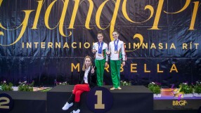 Девойките завършиха 