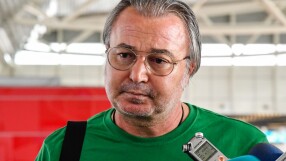 Петров: Гледаме на мача със Северна Македония само като на спортно събитие 