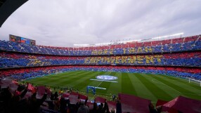 Последното дамско 