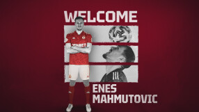 ЦСКА представи попълнение от украинския 