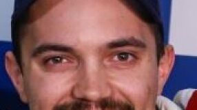 Алберт Попов