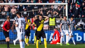 Неделев: Продадоха ме за обидно малко пари (ВИДЕО) 