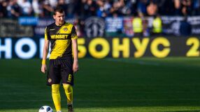 Приятелката на Неделев за трансфера: Тотална лъжа