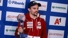 Алберт Попов пред bTV: Такъв резултат дава още увереност (ВИДЕО) 