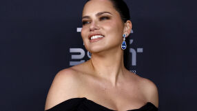 Скъсаха ФИФА от критики заради супермодел 