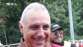 Христо Стоичков