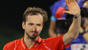 Руски финал в Дубай, Джокович с първа загуба за 2023 г.