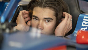 Глобиха Никола Цолов с 200 евро преди дебюта му във Формула 3