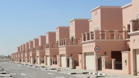 Това е град номер едно за събиране на богатия елит