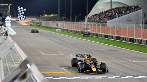 Формула 1: Нов сезон, стар победител