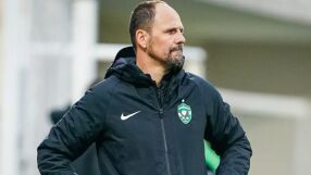 Шимунджа след фиаското: Поемам цялата отговорност