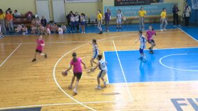 Баскетболен празник навръх 8 март (ВИДЕО)