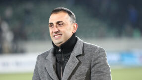 Петев: Не лежа на стари лаври