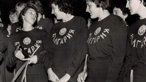 30 години безсмъртие, 30 години без Ваня Войнова (СНИМКИ)