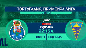 Дерби в Португалия: Давид срещу Голиат с български почерк