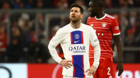  Барса си връща Меси със 100 милиона евро и прощален мач 