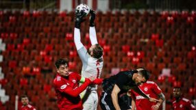 СДВР: Мачът да бъде преместен