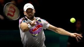 Контузия спря Григор Димитров в Индиън Уелс