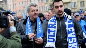 Батков с 8 въпроса за Левски: Кой взе премия от 100 000 лева за спечелената купа?