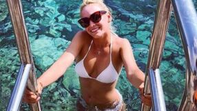 Хърватка отказа да се ръкува с украинска тенисистка (ВИДЕО)