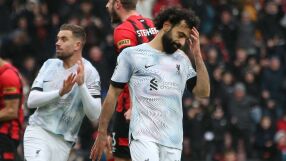 След 7:0: Ливърпул се издъни срещу 