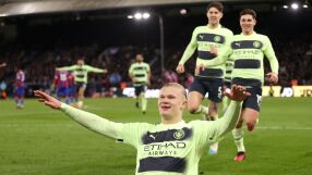 Холанд приближи Манчестър Сити до върха