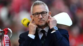 Директорът на ВВС се извини за отстраняването на Гари Линекер