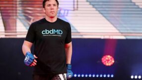 UFC боец: ЛеБрон Джеймс взима допинг, имаме един и същ дилър!