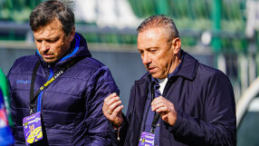 Лудогорец: Илиев е лидер на мрънкачите в българския футбол 