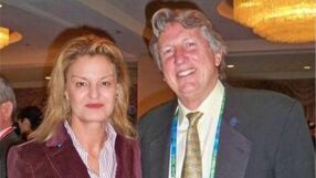 Стефка Костадинова скърби за легенда (ВИДЕО)