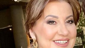 Илияна Раева отбеляза юбилея си със свое стихотворение 