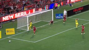 Съотборник не подаде на Краев, сътвори пропуска на сезона (ВИДЕО)