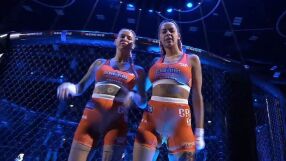 Целувки и страсти преди кантара (ВИДЕО)