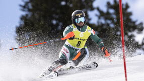 Алберт Попов след финалите в Андора: Обичам ви!