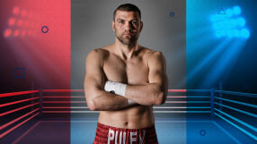 След близо година пауза: Тервел се качва на ринга срещу здравеняк от Бруклин