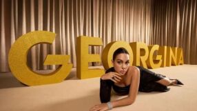 Джорджина: Загубата на детето ми донесе много тъга (ВИДЕО) 