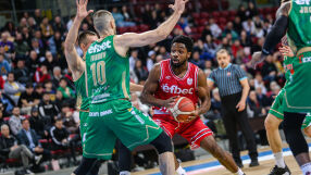 След драма и зрелище: ЦСКА - Левски на финала за Купата на България 