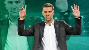 Кръстаич: Националите не трябва да идват на туризъм (ВИДЕО)