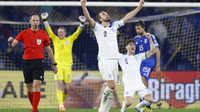 Англия разплака Италия в историческа вечер за Хари Кейн 