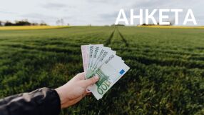 АНКЕТА: Какъв искате да бъде символът на българското евро?