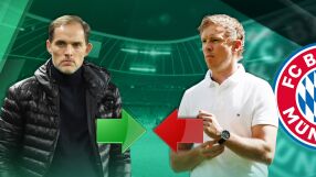 Драма в Байерн: Тухел сменя Нагелсман 