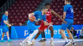 Левски срази ЦСКА и триумфира с баскетболната Купа (ВИДЕО)