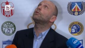 Тити: Господ ме награди, защото винаги казвам истината (ВИДЕО)