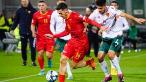 Илия Груев-младши: Вкараха ни много тъп гол (ВИДЕО)