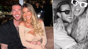 Най-сексапилната журналистка и Кариус обявиха голяма новина