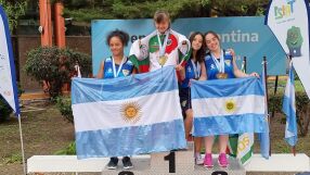 Шапки долу! Наши атлети със Синдром на Даун са №1 в света