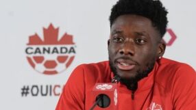 Звезда на Байерн и Канада се обяви за популярен неудачник